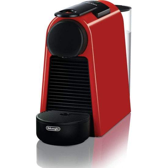 Delonghi Nespresso Essenza Mini EN85.R Red