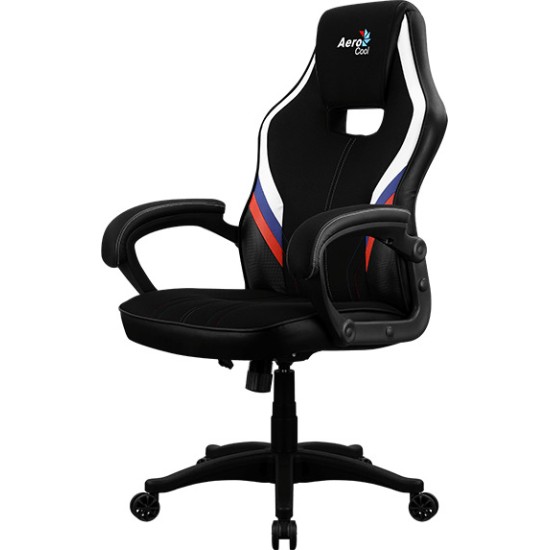 Aerocool Aero 2 Alpha RUS Καρέκλα Gaming Πολύχρωμο Aerocool Aero 2 Alpha RUS Καρέκλα Gaming Πολύχρωμο