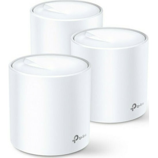 TP-LINK Deco X20 (3 pack)