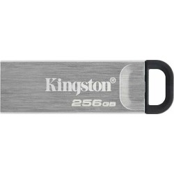 Kingston DataTraveler Kyson 256GB USB 3.2 Silver