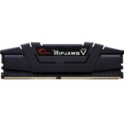 G.Skill RipjawsV 16GB DDR4-3200MHz (F4-3200C16S-16GVK)