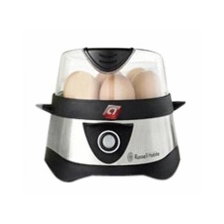 Russell Hobbs 14048-56 Stylo Eggcooker