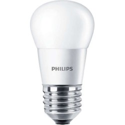 Philips E27 5.5W Θερμό Λευκό