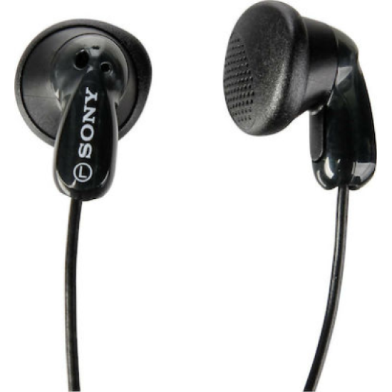 Sony MDR-E 9 LPB black