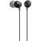 Sony MDR-EX15LPB black