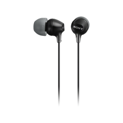 Sony MDR-EX15APB Black