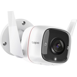 TP-LINK Tapo C310 Λευκό