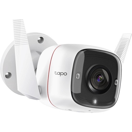 TP-LINK Tapo C310 Λευκό