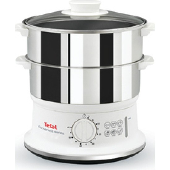 Tefal VC1451 Ατμομάγειρας 6lt