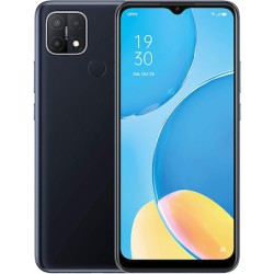 Oppo A15 (3GB/32GB) Dynamic Black