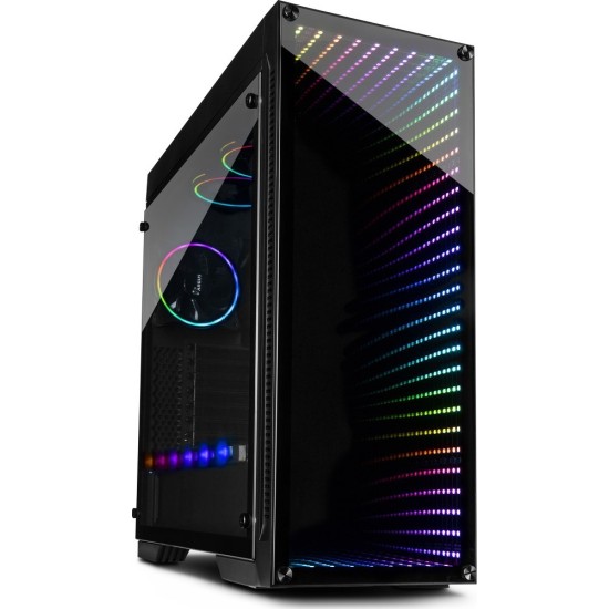 Inter-Tech X-908 Infini2