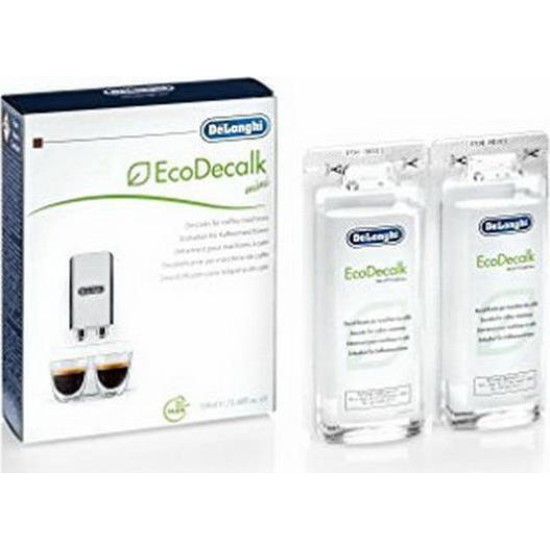 Delonghi EcoDecalk Υγρό Αφαλάτωσης