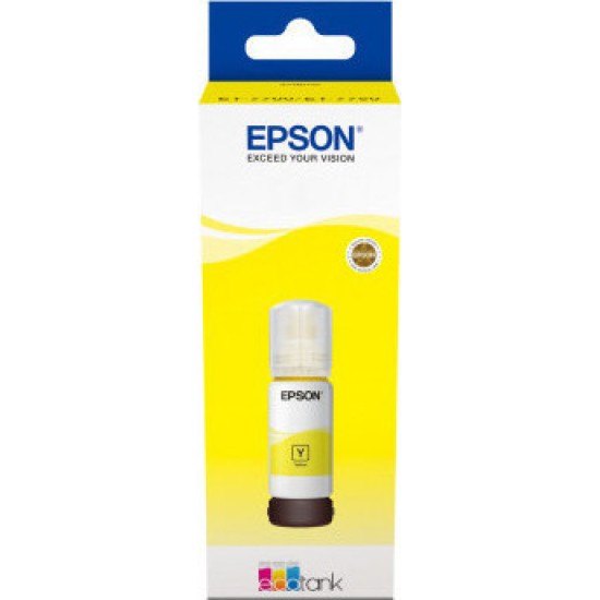 Epson 103 Yellow (C13T00S44A)