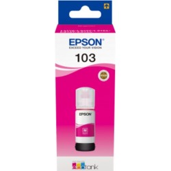Epson 103 Magenta (C13T00S34A)