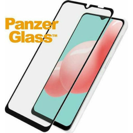 PanzerGlass Full Face Tempered Glass (Galaxy A32 5G)