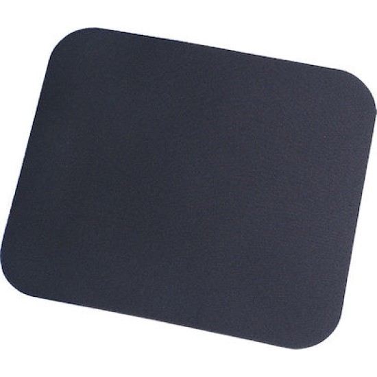 LogiLink Mousepad Black 250mm