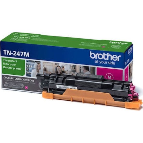 Brother TN-247 Magenta  (TN247M)