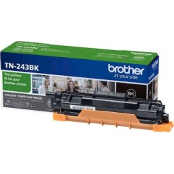 Brother TN-243 Black (TN243BK)