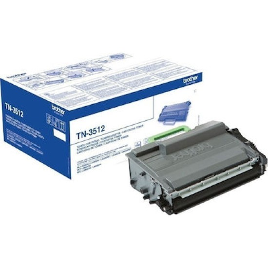 Brother TN-3512 Black (TN3512)