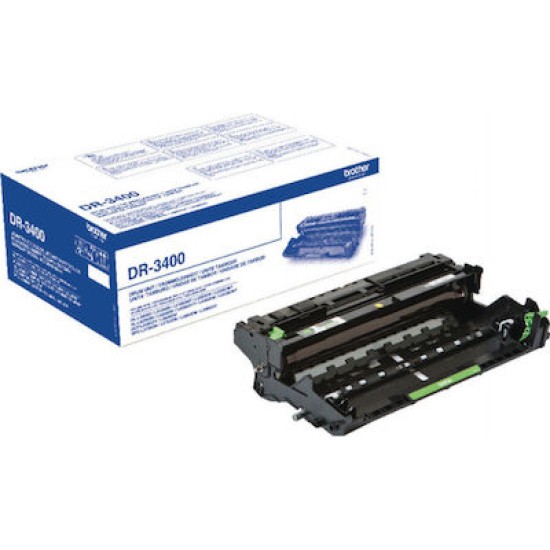 Brother DR-3400 Black (DR3400)