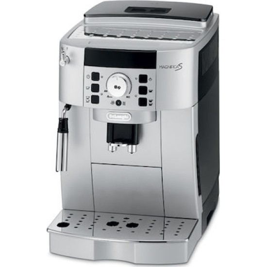 DeLonghi ECAM22.110.SB Magnifica S