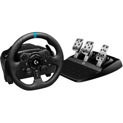 Logitech G923 Trueforce for Playstation and PC