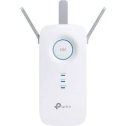 TP-LINK RE550 Dual Band (2.4 & 5GHz)