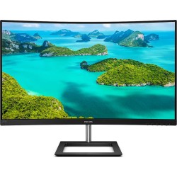 Philips 272E1CA Curved Monitor 27