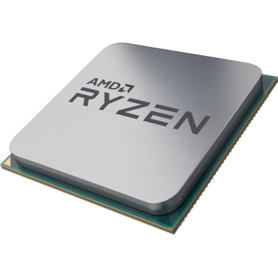 AMD Ryzen 5 5600X Tray