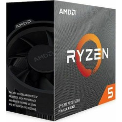 AMD Ryzen 5 3600 Tray (with fan)