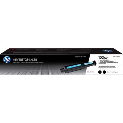 HP Neverstop Dual Pack Reload Kit for HP (W1103AD)