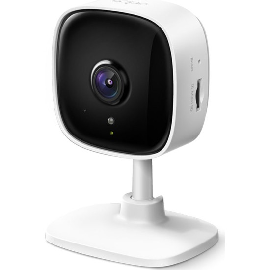 TP-LINK IP Wi-Fi Κάμερα 1080p Tapo C110