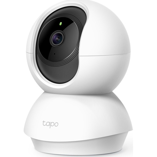 TP-LINK IP Wi-Fi Κάμερα Full HD+ με Φακό 2.4mm Tapo C210