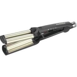 Babyliss C260E Warm Black/Silver