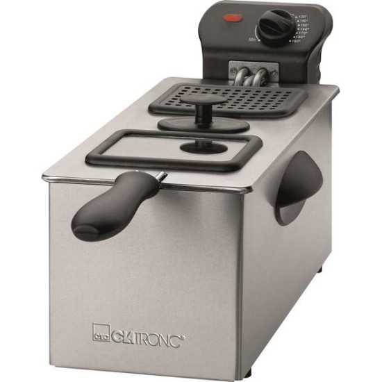 Clatronic FR 3587 Clatronic FR 3587