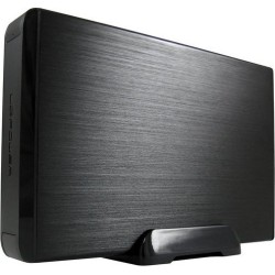 LC-Power Θήκη για Σκληρό Δίσκο 3.5