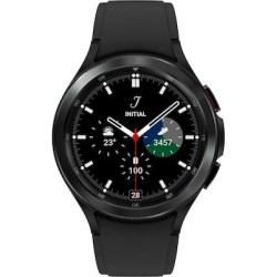 Samsung Galaxy Watch4 Classic Bluetooth 46mm (Black)