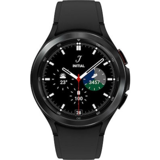 Samsung Galaxy Watch4 Classic Bluetooth 46mm (Black)