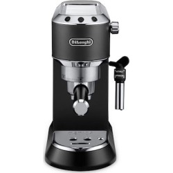 DeLonghi EC 685 BK Dedica Style