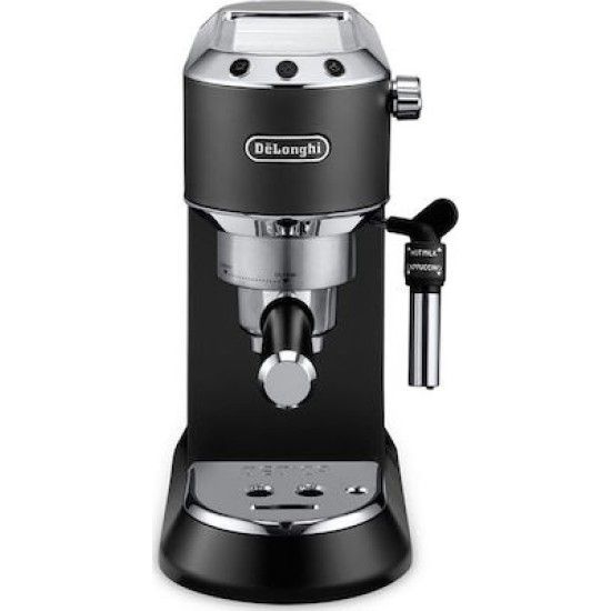 DeLonghi EC 685 BK Dedica Style