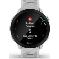 Garmin Forerunner 55 White