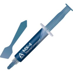 Arctic MX-4 2021 Edition with Spatula Thermal Paste 4gr