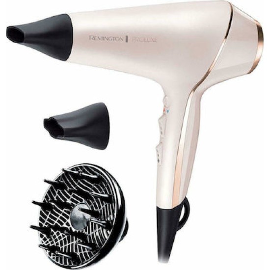 Remington AC9140 Beige,Black 2400 W
