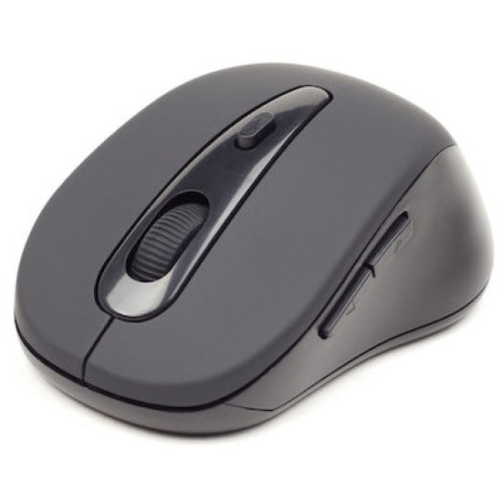 Gembird MUSWB2 mouse Bluetooth Optical 1600 DPI Right-hand Gembird MUSWB2 mouse Bluetooth Optical 1600 DPI Right-hand