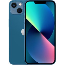 Apple iPhone 13 5G (4GB/128GB) Blue