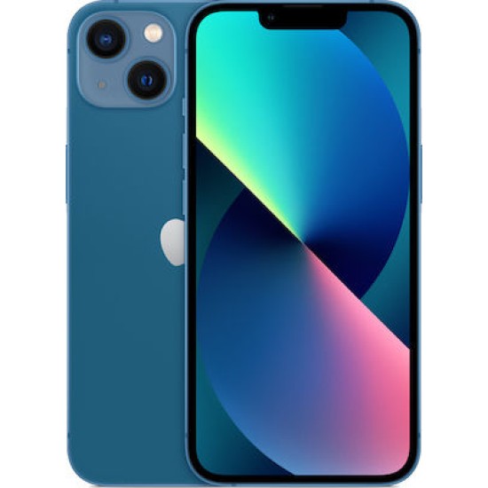 Apple iPhone 13 5G (4GB/128GB) Blue