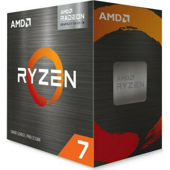 AMD Ryzen 7 5700G 3.8GHz Box AMD Ryzen 7 5700G 3.8GHz Box