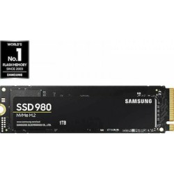 Samsung 980 SSD 1TB M.2 NVMe