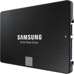 Samsung 870 Evo SSD 500GB 2.5`` SATA III