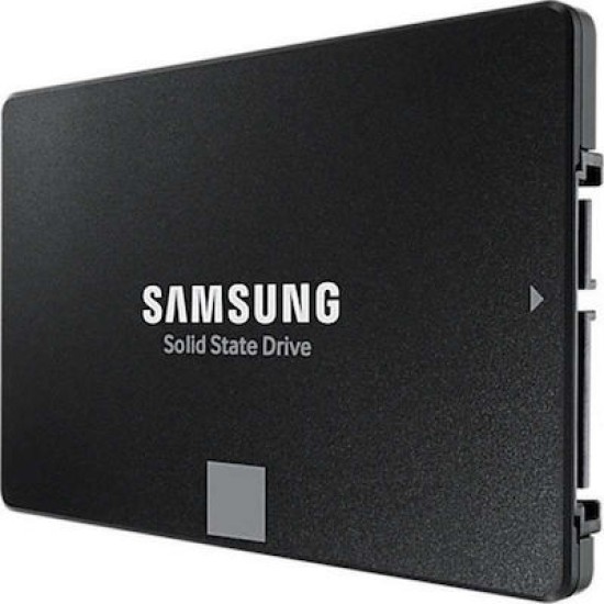 Samsung 870 Evo 250GB MZ-77E250B/EU